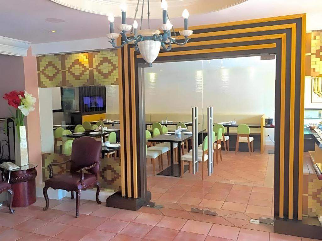 Casa Leticia Boutique Hotel Davao Exterior foto